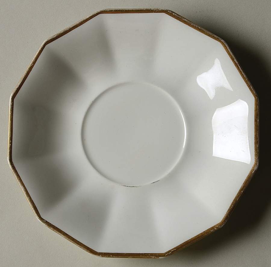JB103 Saucer by Johnson Brothers-1