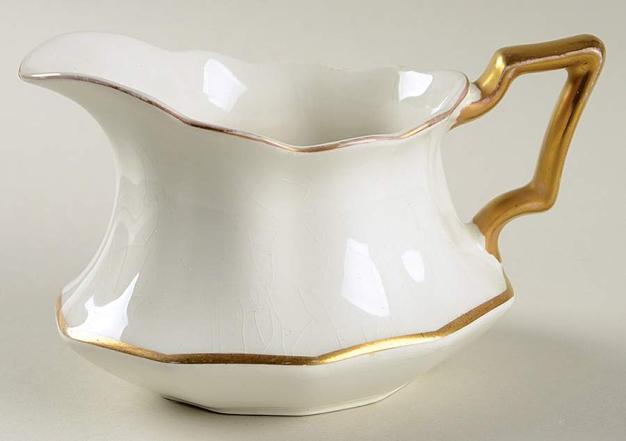 JB103 Creamer by Johnson Brothers-1