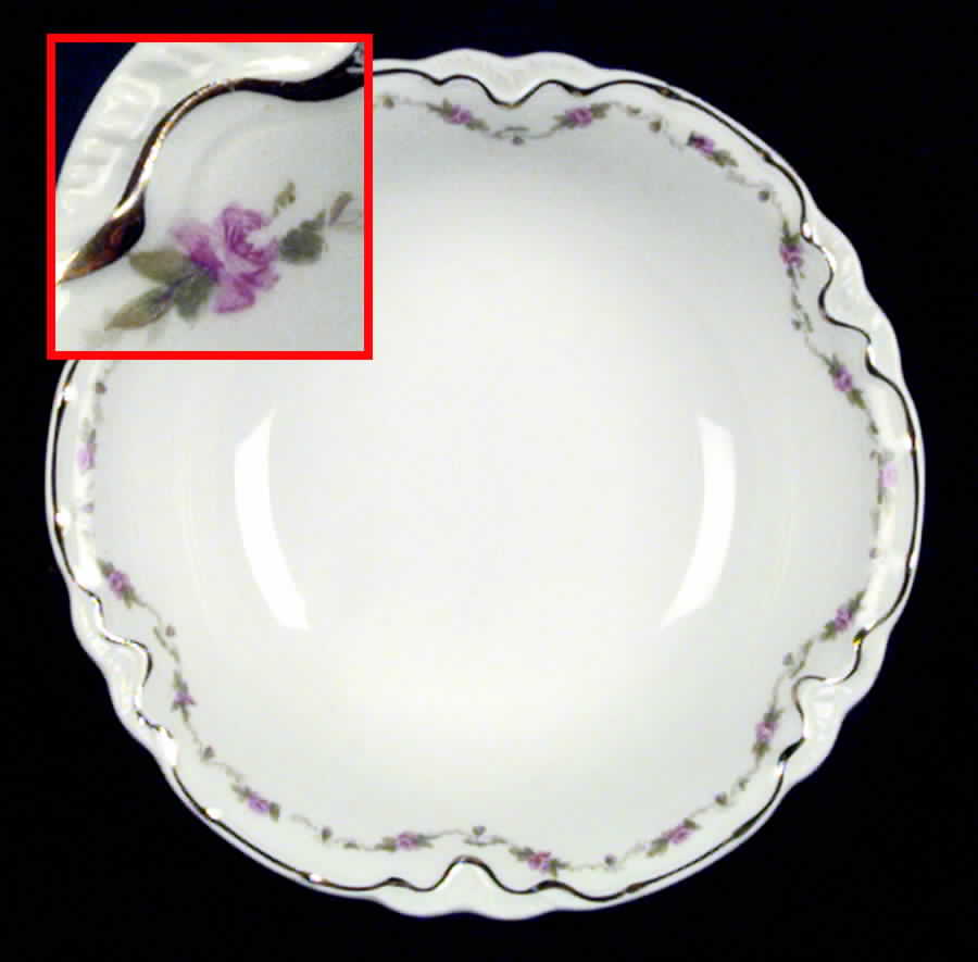 JB106 Coupe Cereal Bowl by Johnson Brothers-1