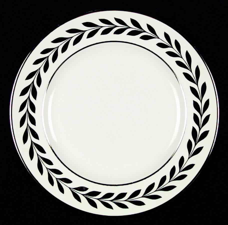 JB107 Dinner Plate by Johnson Brothers-1