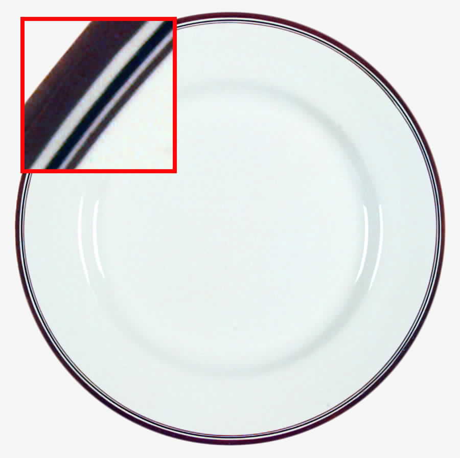 JB109 Dinner Plate by Johnson Brothers-1