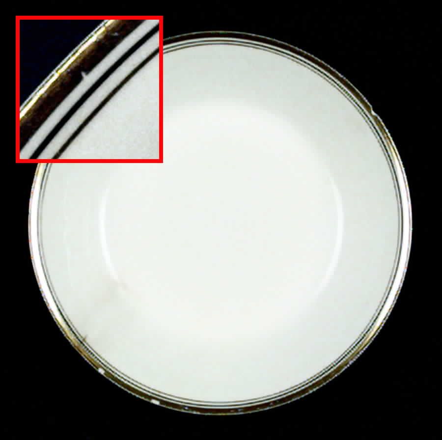 JB109 Fruit/Dessert (Sauce) Bowl by Johnson Brothers-1