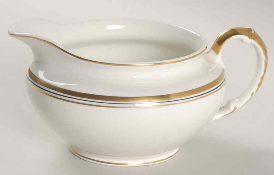JB109 Creamer by Johnson Brothers-1