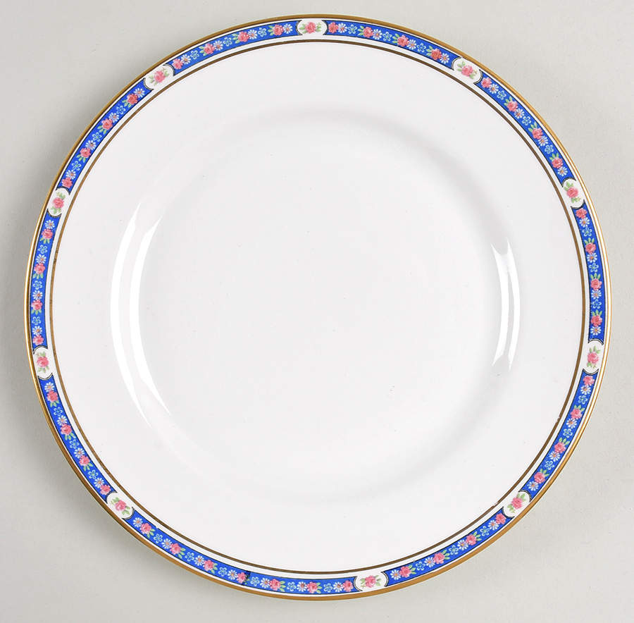 JB118 Luncheon Plate by Johnson Brothers-1