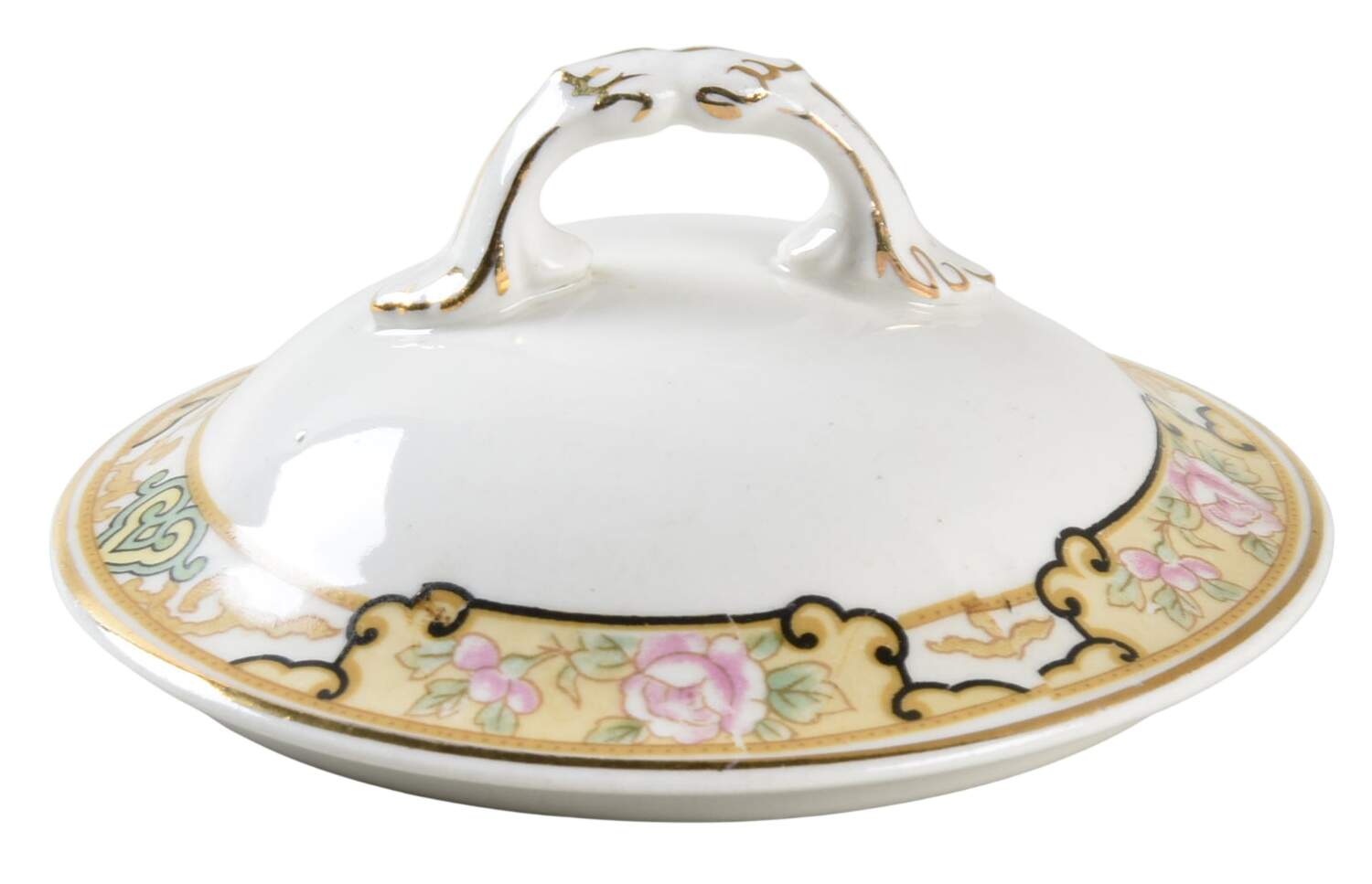 JB119 Lid for Sugar Bowl by Johnson Brothers-1