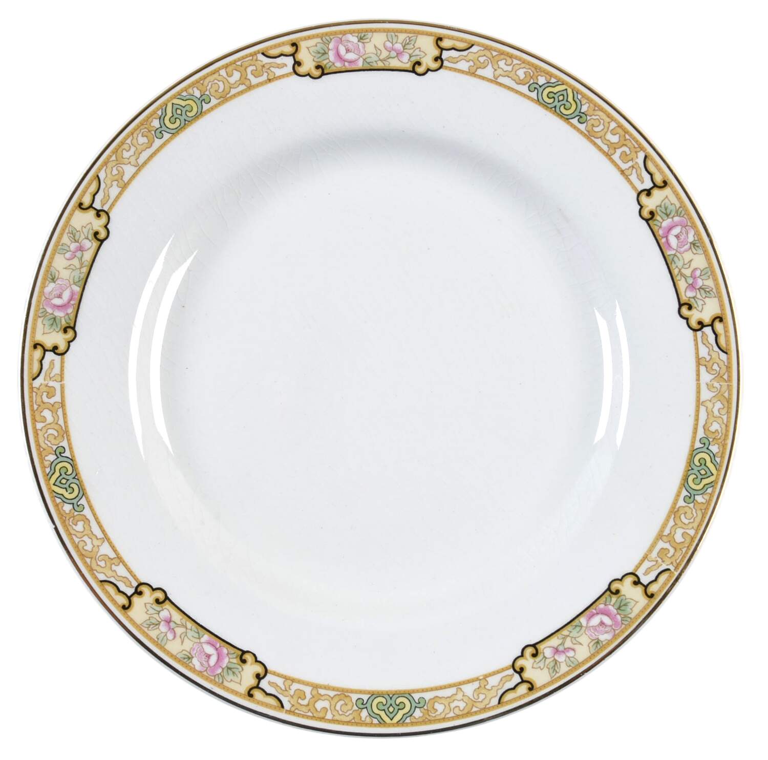 JB119 Salad Plate by Johnson Brothers-1