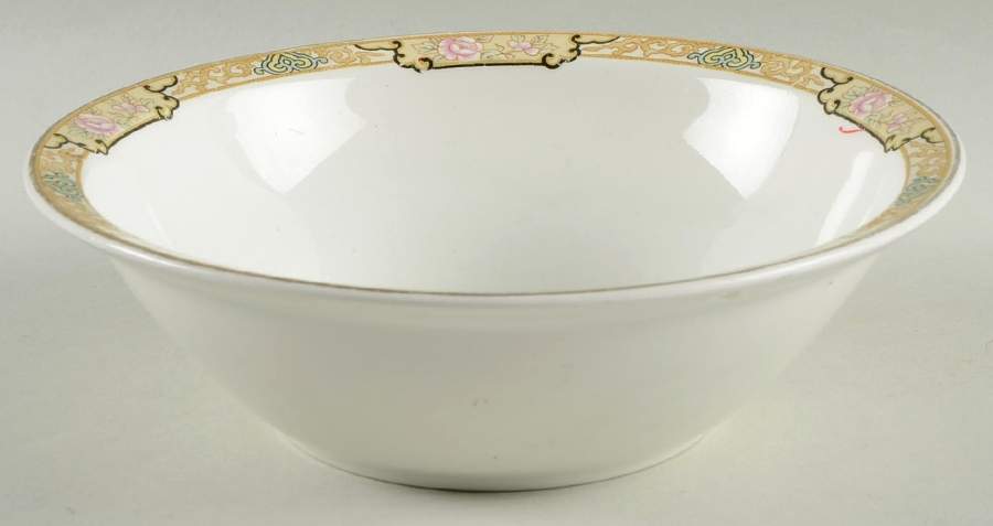 JB119 7" Round Vegetable Bowl by Johnson Brothers-1