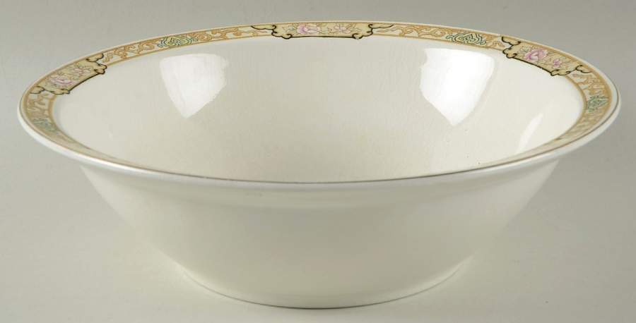 JB119 8" Round Vegetable Bowl by Johnson Brothers-1