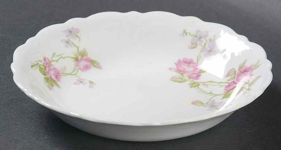 JB124 Fruit/Dessert (Sauce) Bowl by Johnson Brothers-1