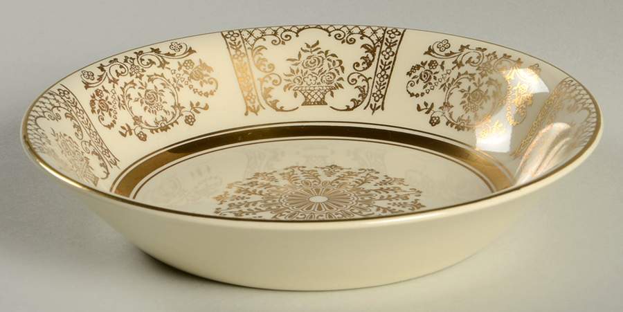 JB13 Coupe Soup Bowl by Johnson Brothers-1