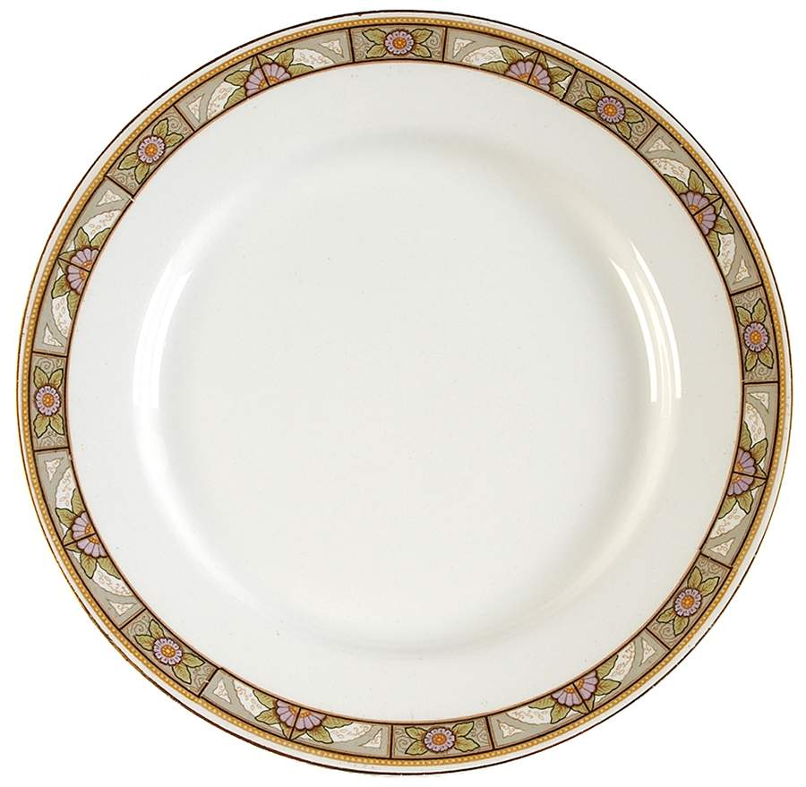 JB130 Luncheon Plate by Johnson Brothers-1