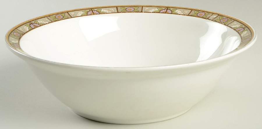 JB130 9" Round Vegetable Bowl by Johnson Brothers-1