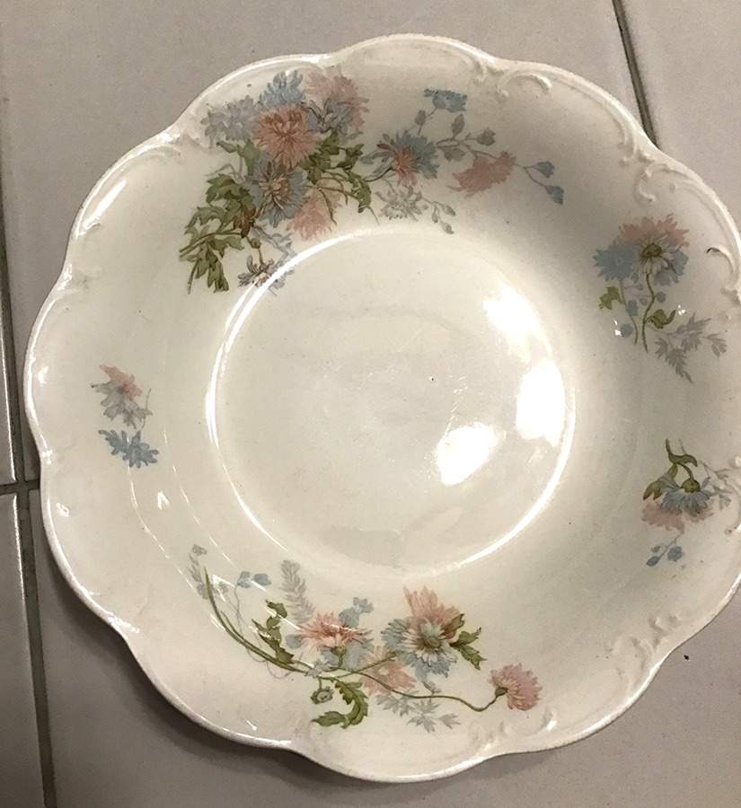 JB131 Coupe Soup Bowl by Johnson Brothers-1