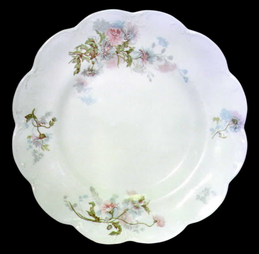 JB131 Dinner Plate by Johnson Brothers-1