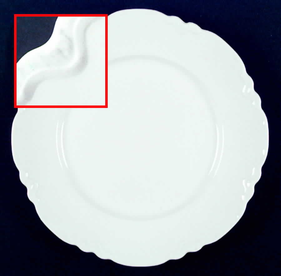 JB133 Dinner Plate by Johnson Brothers-1
