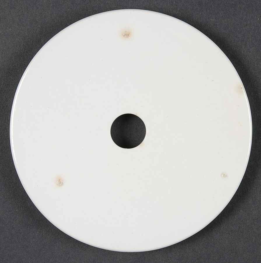 JB133 Strainer for Round Butter by Johnson Brothers-1
