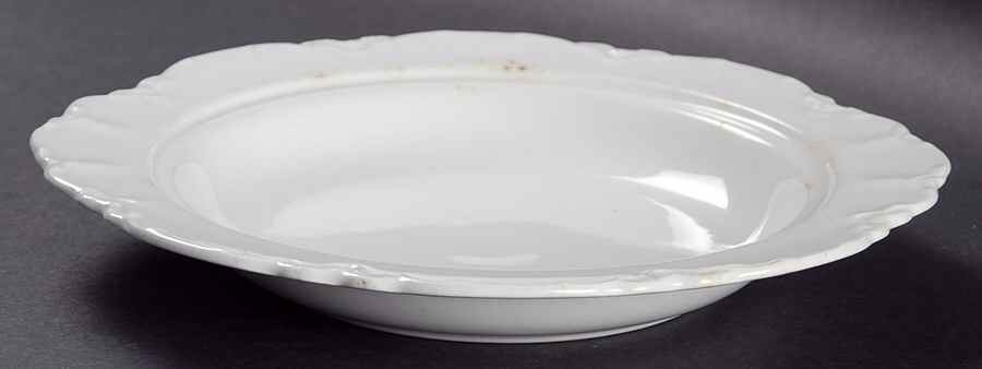 JB133 Round Butter No Lid by Johnson Brothers-1