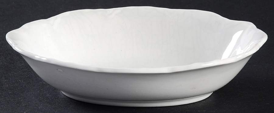 JB133 Oval Fruit/Dessert Bowl by Johnson Brothers-1