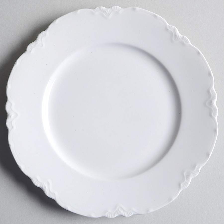 JB133 Bread & Butter Plate by Johnson Brothers-1