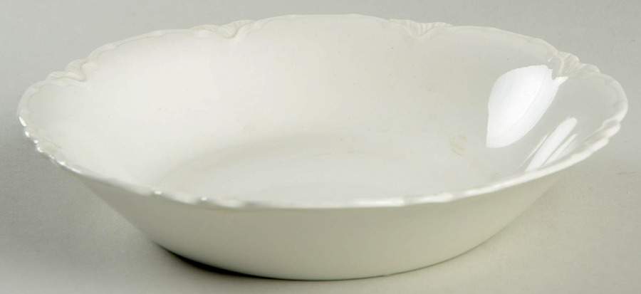 JB133 Coupe Soup Bowl by Johnson Brothers-1