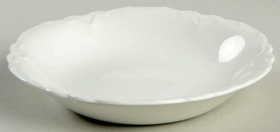 JB133 Fruit/Dessert (Sauce) Bowl by Johnson Brothers-1