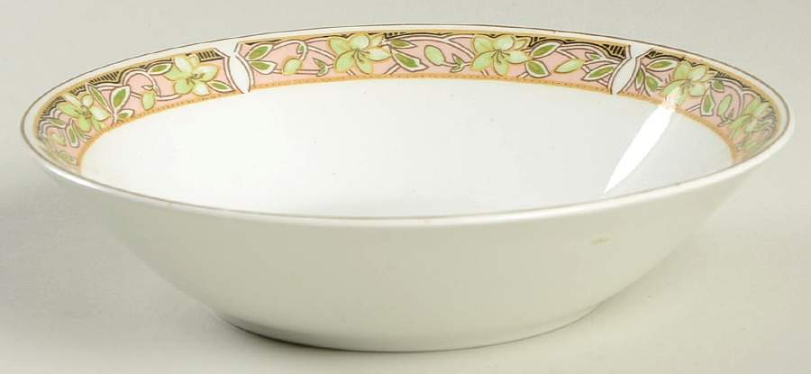 JB134 Coupe Cereal Bowl by Johnson Brothers-1