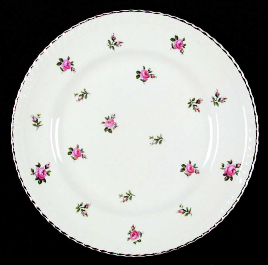 JB136 Luncheon Plate by Johnson Brothers-1