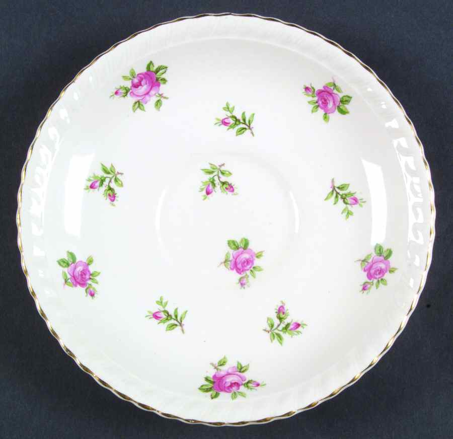 JB136 Saucer by Johnson Brothers-1