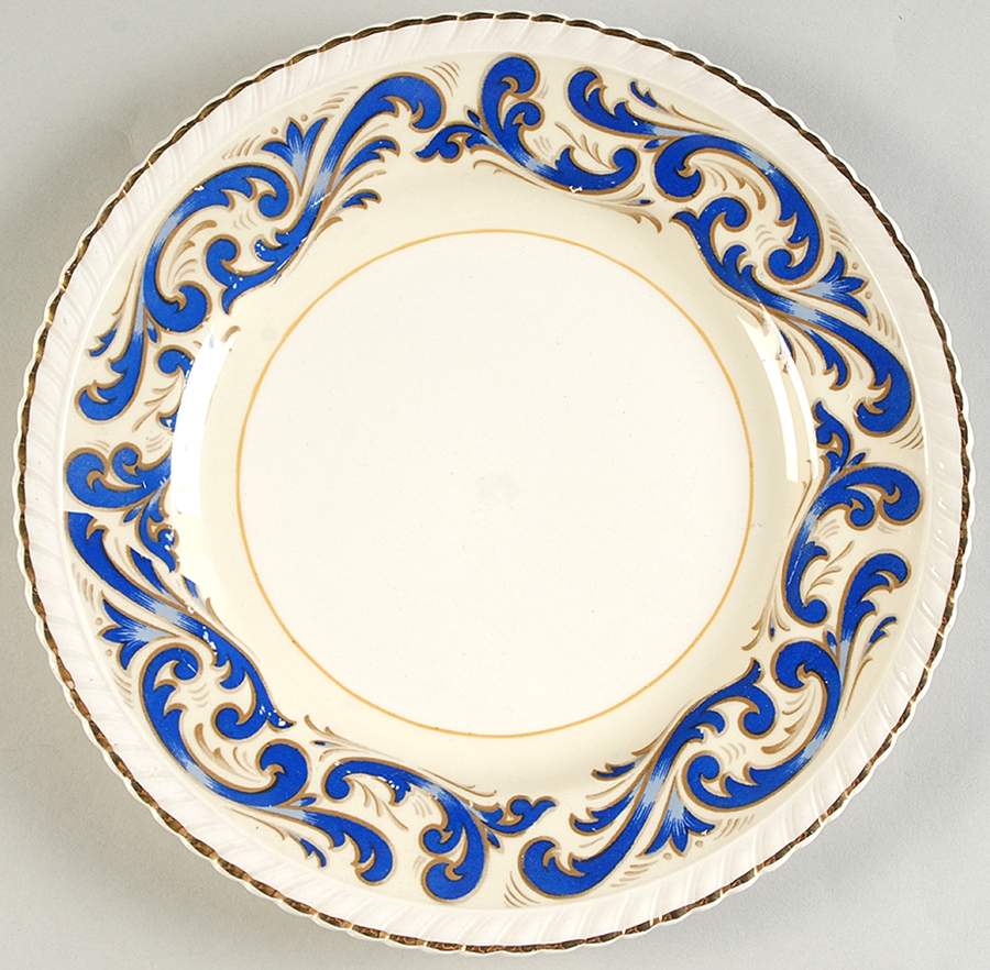 JB138 Salad Plate by Johnson Brothers-1
