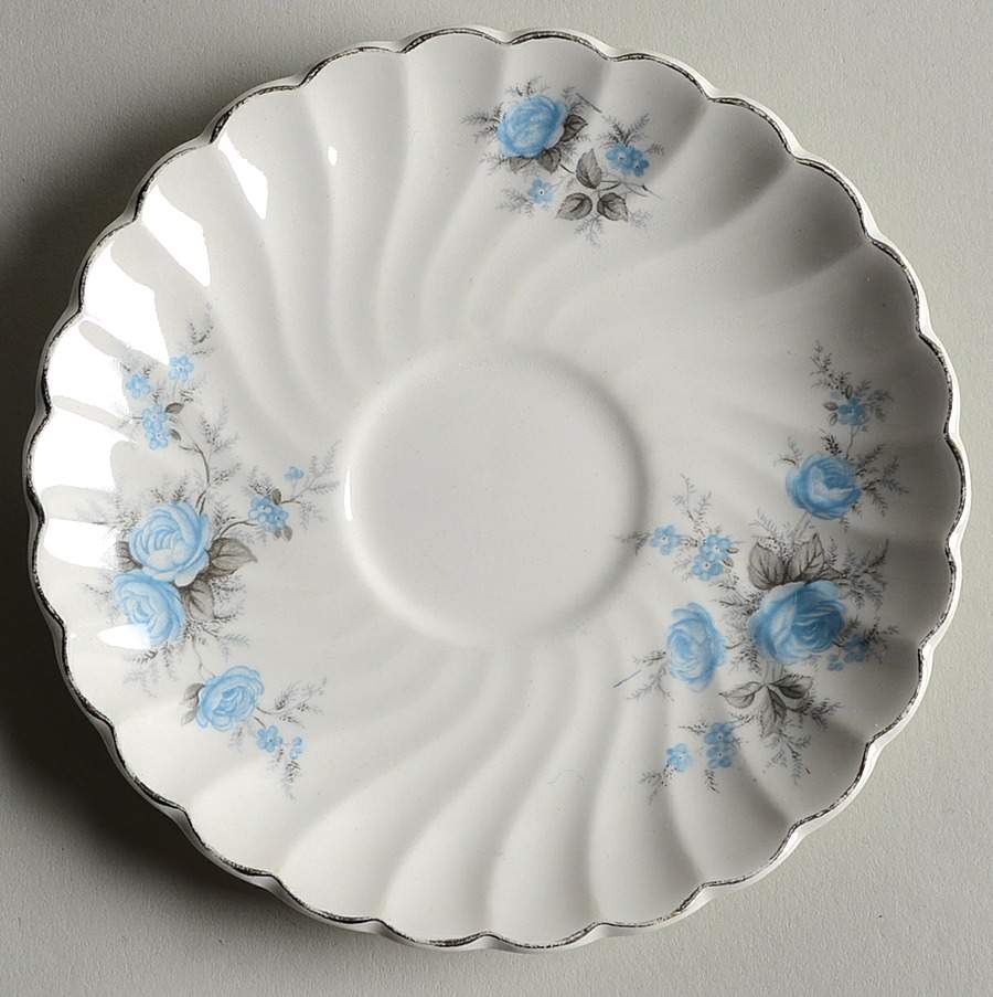 JB139 Saucer by Johnson Brothers-1