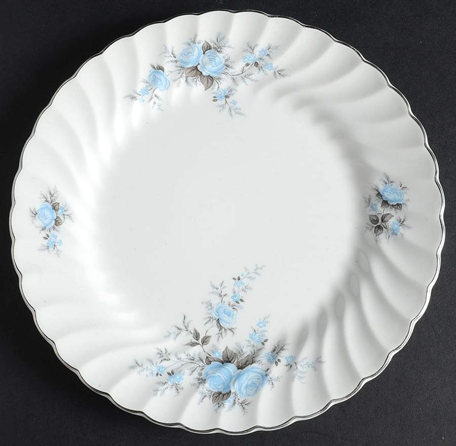 JB139 Salad Plate by Johnson Brothers-1