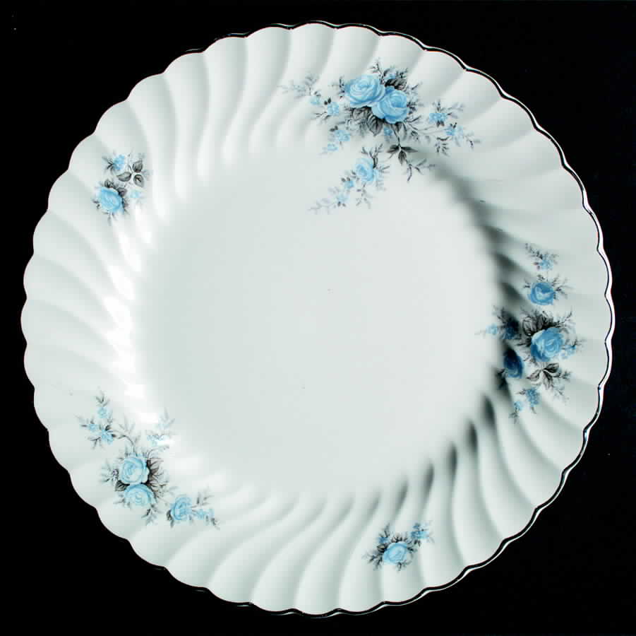 JB139 Dinner Plate by Johnson Brothers-1