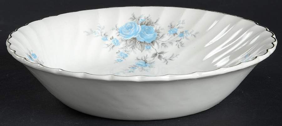 JB139 Coupe Soup Bowl by Johnson Brothers-1