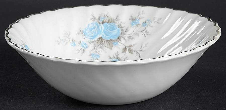 JB139 Coupe Cereal Bowl by Johnson Brothers-1
