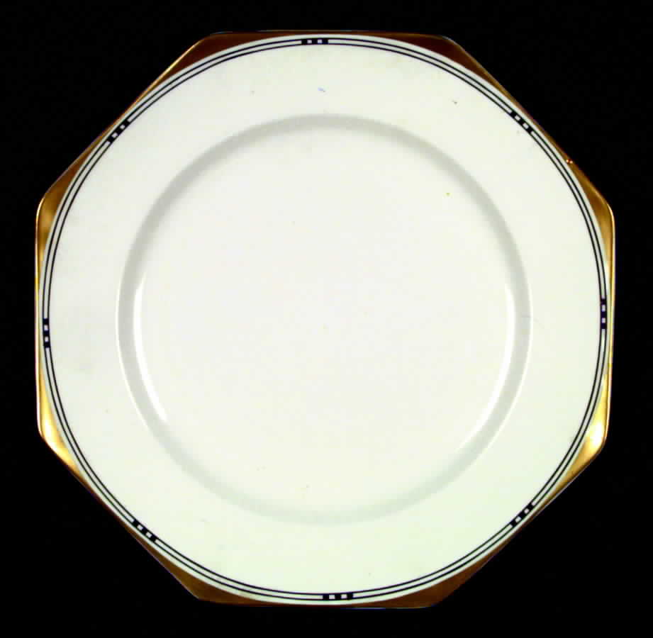 JB14 Dinner Plate by Johnson Brothers-1