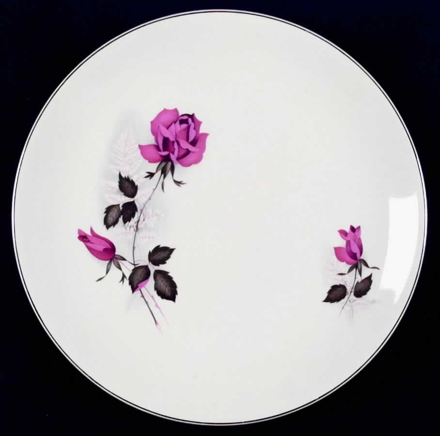 JB141 Dinner Plate by Johnson Brothers-1