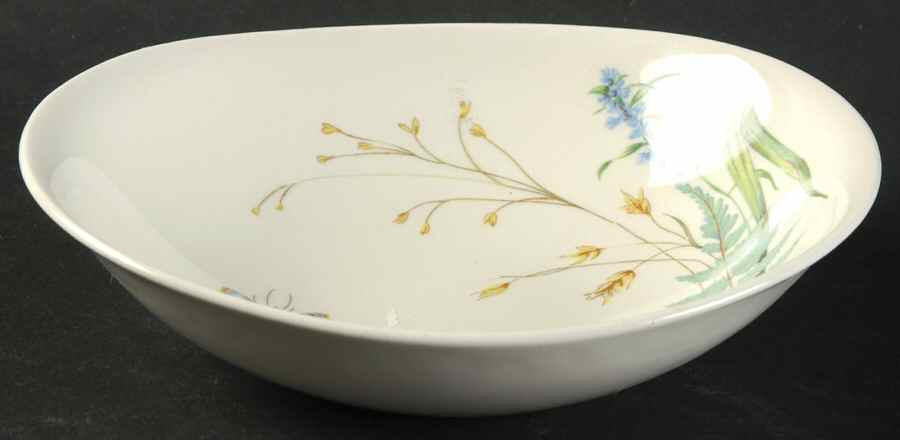 JB143 Fruit/Dessert (Sauce) Bowl by Johnson Brothers-1