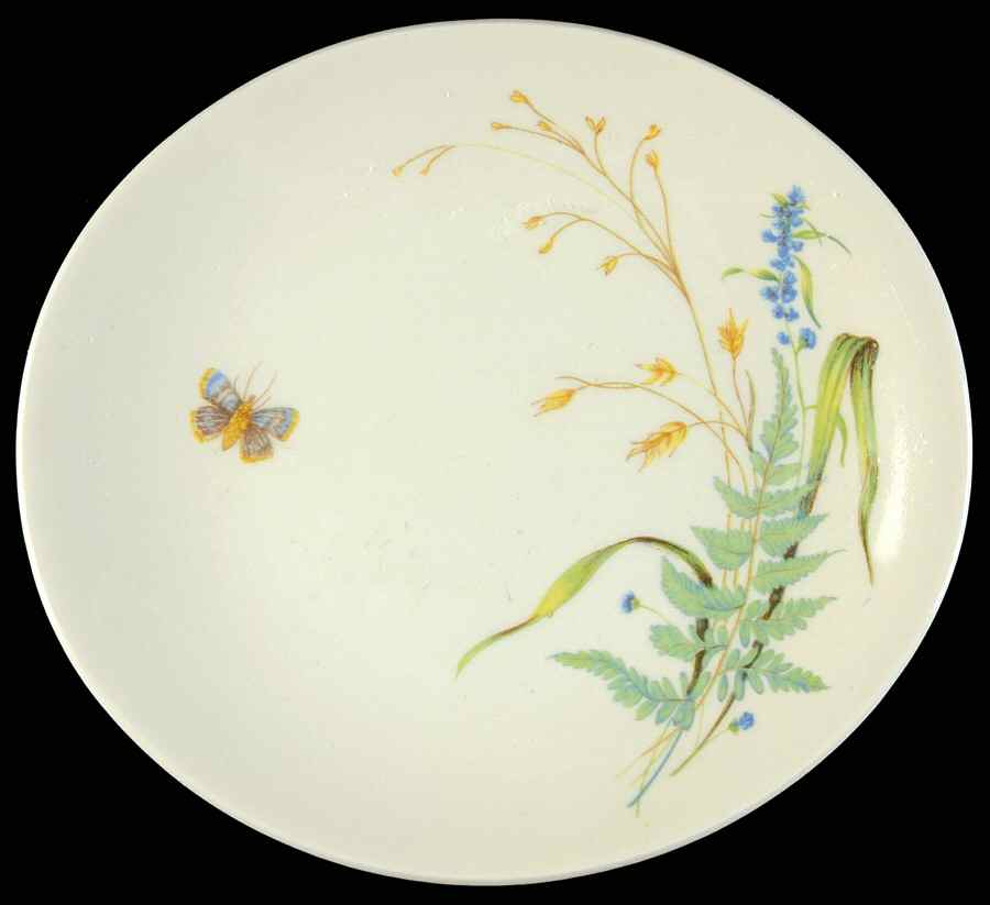 JB143 Bread & Butter Plate by Johnson Brothers-1