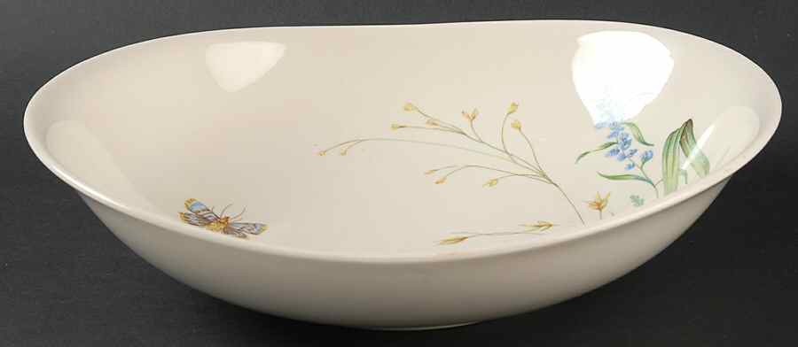 JB143 9" Round Vegetable Bowl by Johnson Brothers-1