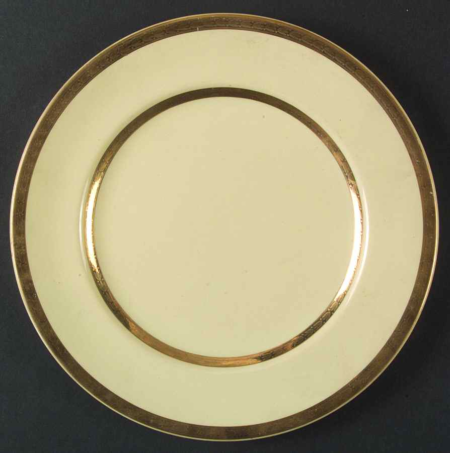 JB144 Dinner Plate by Johnson Brothers-1