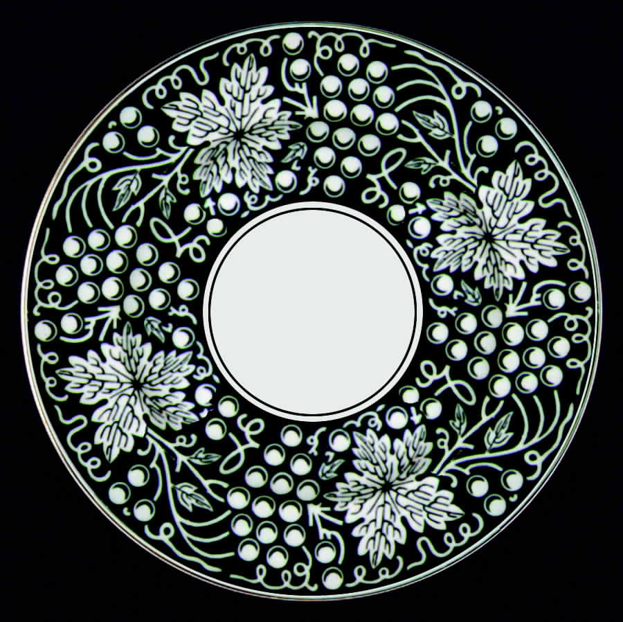JB148 Dinner Plate by Johnson Brothers-1