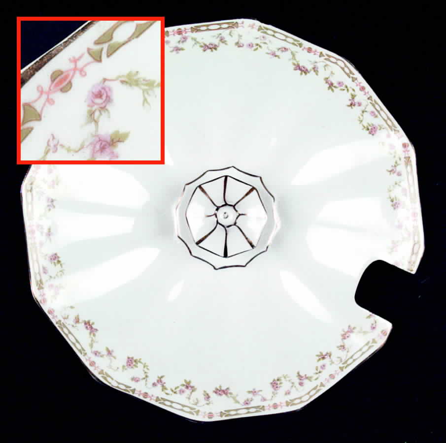 JB105 Lid for Tureen by Johnson Brothers-1