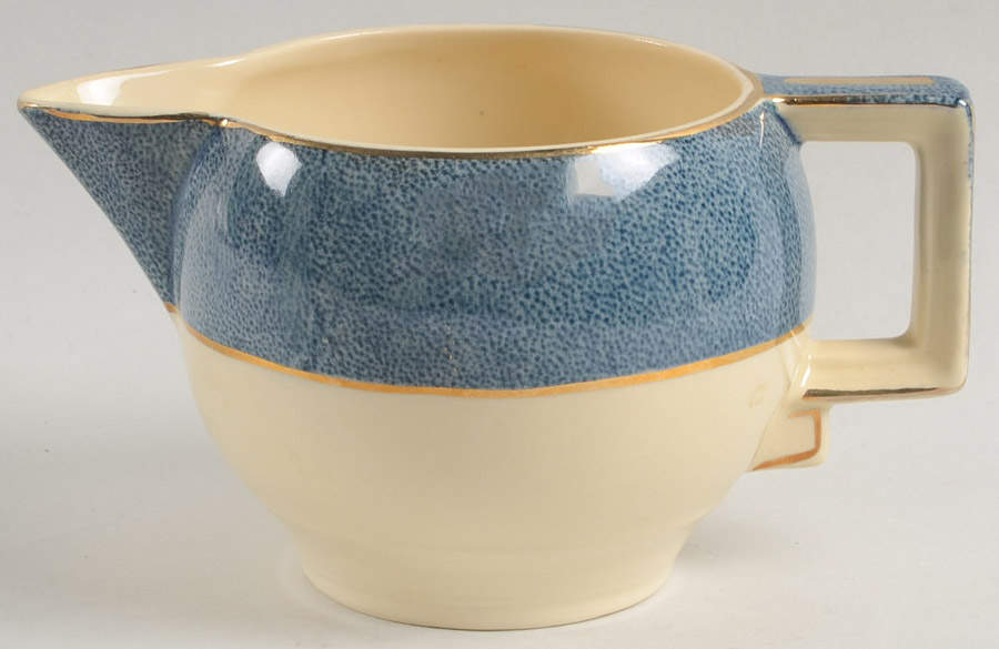 JB150 Creamer by Johnson Brothers-1