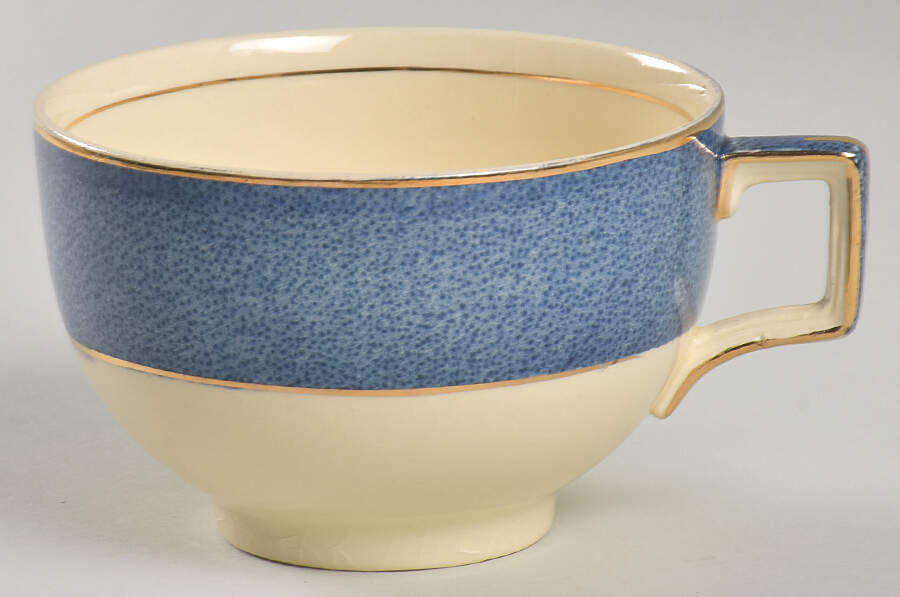 JB150 Saucer for Footed Cup by Johnson Brothers-1