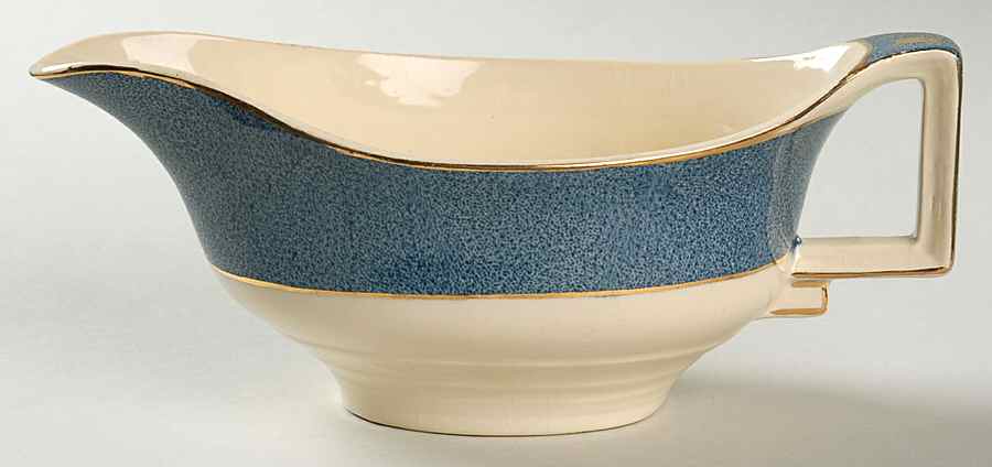 JB150 Gravy Boat by Johnson Brothers-1