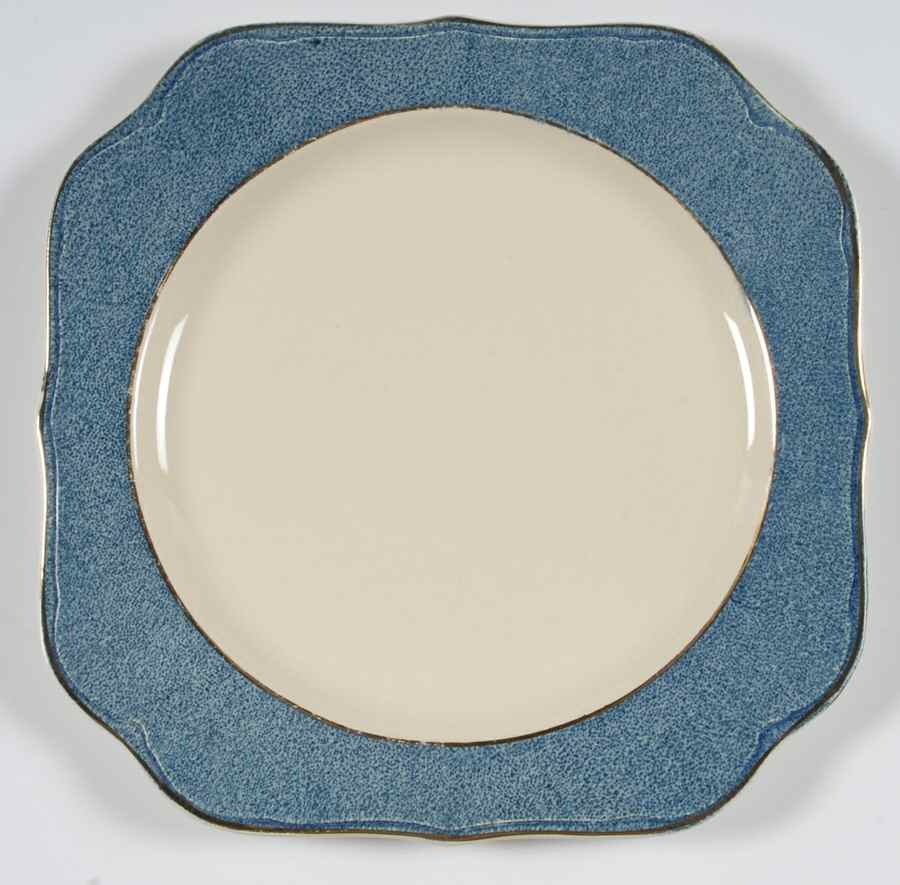 JB150 Square Salad Plate by Johnson Brothers-1