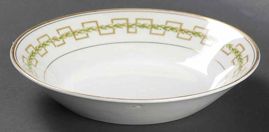 JB155 Fruit/Dessert (Sauce) Bowl by Johnson Brothers-1