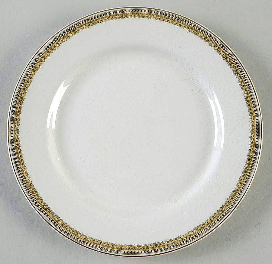 JB156 Dinner Plate by Johnson Brothers-1