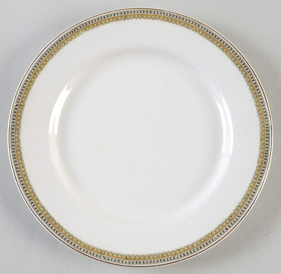 JB156 Salad Plate by Johnson Brothers-1