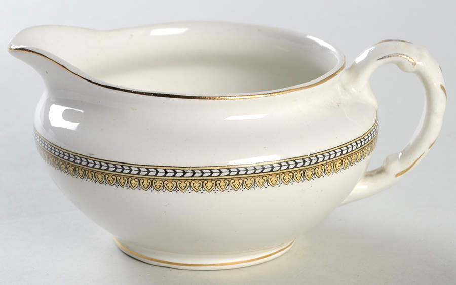 JB156 Creamer by Johnson Brothers-1
